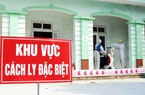 Gia Lai cách ly công dân từ vùng dịch Hải Dương về