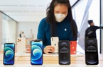 iPhone bán chạy nhất thế giới