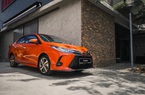 Người mua có thể sẽ hụt hẫng về Toyota Vios 2021