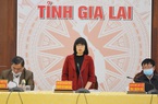Dịch Covid nóng bỏng, Giám đốc sở báo ốm, Gia Lai thay Phó trưởng ban chỉ đạo phòng, chống dịch