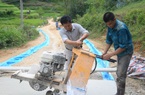 10 thôn biên giới đầu tiên tại Lạng Sơn đạt chuẩn nông thôn mới