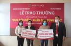12 người dân ở Bình Định trúng thưởng chương trình “Mua bảo hiểm – nhận quà lớn cùng ABIC”  