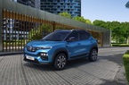 Renault Kiger - SUV cỡ nhỏ thiết kế ấn tượng giá 173 triệu đồng