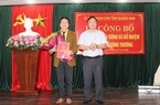 Chân dung tân Giám đốc Sở Công thương tỉnh Quảng Nam