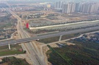 Thị trường căn hộ ngoại thành Hà Nội lập kỷ lục 44 triệu đồng/m2
