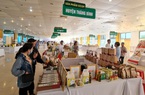 Hội chợ Xuân - OCOP Quảng Nam 2021 có 250 gian hàng