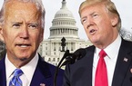 Kết quả bầu cử Mỹ: Trump đối diện phán quyết cuối cùng tại Quốc hội 