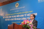Công bố kết quả nghiên cứu đề tài khoa học về bất động sản trong nền kinh tế Việt Nam