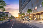 Shophouse khối đế The Terra - An Hưng: Sản phẩm đáng tiền, hấp dẫn nhà đầu tư
