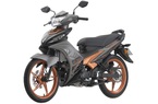 Yamaha 135LC bản 2021 sẽ sở hữu mức giá từ 1.700 USD