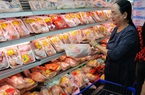 Thịt gà rẻ ồ ạt vào Việt Nam: Người nuôi lỗ nặng