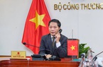 Bộ trưởng Trần Tuấn Anh điện đàm với Mỹ về việc điều tra tiền tệ, nhập khẩu gỗ