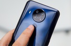 Nokia 5.4 giá siêu rẻ, sở hữu tới 4 camera