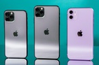 Nhiều mẫu iPhone qua sử dụng đồng loạt giảm giá cận Tết