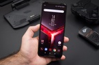 Asus ROG Phone 5 - smartphone cấu hình khủng chuyên chơi game