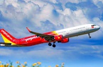 Vượt lên khó khăn của ngành, Vietjet báo lãi ròng 70 tỷ đồng năm 2020