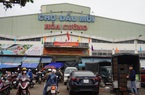 Đà Nẵng: Chợ lớn nhất thành phố tấp nập người sáng 29 Tết
