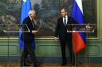 Vì sao Nga bất ngờ tuyên bố "đã sẵn sàng cắt đứt quan hệ với EU"?