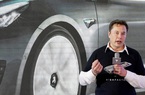 Tỷ phú Elon Musk: "Tôi không muốn bản thân ngủ nhiều hơn 6 giờ".