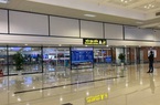Clip: Sân bay Nội Bài vắng vẻ đến lạnh lẽo những ngày đầu sau kỳ nghỉ Tết Nguyên Đán