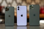 Chiếc iPhone nào được bán nhiều nhất trong năm 2020?