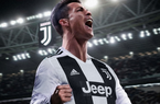 Đăng 1 bài kiếm gần 29 tỷ đồng, Ronaldo vô đối trên mạng xã hội