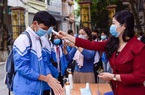 Ngày đầu trở lại trường đầy phấn khởi của 850.000 học sinh xứ Thanh