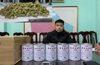 Chiêu trò vận chuyển ma túy bằng chuyển phát nhanh ở Hà Nội