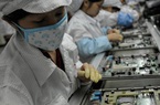 Đối tác hàng đầu của Apple tuyển hàng nghìn lao động tại Bắc Ninh, Bắc Giang