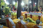 [LIVE] Chùa Phúc Khánh tổ chức Đại lễ Cầu an trực tuyến 