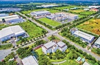 Đầu tư khu công nghiệp 1.200 tỷ ở Bình Thuận