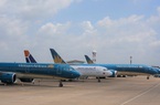 Nghịch lý "anh cả" Vietnam Airlines lỗ, Vietjet, Bamboo Airways báo lãi