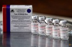 Thử nghiệm giai đoạn cuối, vaccine Sputnik V của Nga hiệu quả 92%