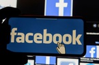 500 triệu người dùng Facebook bị lộ dữ liệu trên trang web tin tặc