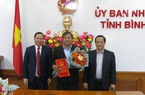 Bình Định có tân Giám đốc Sở Nông nghiệp và Phát triển nông thôn