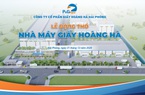 Vì sao Giấy Hoàng Hà Hải Phòng tự nguyện hủy niêm yết tại HNX?