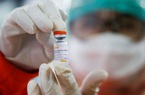 Dòng vaccine Covid-19 thứ 2 được Trung Quốc phê duyệt sử dụng rộng rãi