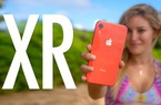 Chiếc iPhone này cấu hình cao, công nghệ khủng nhưng giá bán giờ rẻ khó tin