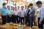 Văn phòng Điều phối NTM Trung ương khảo sát mô hình “Xã thông minh”  tại TT- Huế 