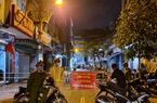 Hải Phòng: Nguồn lây của 2 ca dương tính với virus SARS-CoV-2 ở đường Nguyễn Công Trứ không phải từ Việt Nam