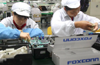 Foxconn sẽ đầu tư thêm 700 triệu USD vào Việt Nam trong năm 2021