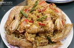 Mách cách chế biến hải sản thơm ngon, giữ nguyên hương vị đặc trưng