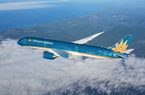 Vietnam Airlines bất ngờ "tung" vé giá rẻ kịch sàn