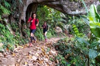 Bắc Kạn tổ chức giải chạy Ba Bể Jungle Marathon nhằm quảng bá du lịch