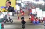 Quảng Ngãi: Chủ tịch tỉnh “khai tử” Chợ đêm Sông Trà Khúc
