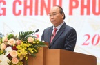 Thủ tướng Nguyễn Xuân Phúc: "Chúng ta bàn giao những gì tốt đẹp nhất cho các đồng chí nhận nhiệm vụ mới"