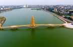 Phú Thọ: TP.Việt Trì thay đổi lớn sau điều chỉnh quy hoạch chung của Thủ tướng