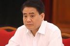 Lý do ông Nguyễn Đức Chung bị khởi tố trong vụ chế phẩm Redoxy 3C