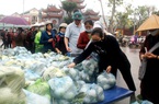 Giáo hội Phật giáo tỉnh Thái Nguyên hỗ trợ tiêu thụ gần 40 tấn nông sản Hải Dương
