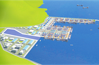 Đà Nẵng được Thủ tướng giao làm chủ quản dự án bến Cảng Liên Chiểu